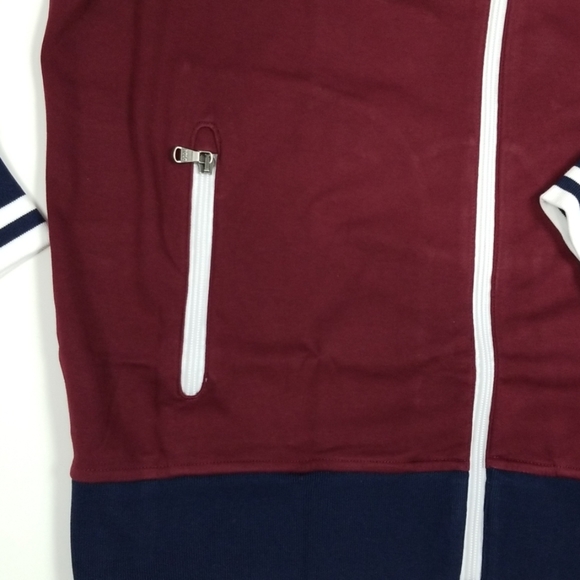 Polo Ralph Lauren Full Zip Up - Picture 5 of 7